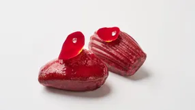 이스파한 마들렌